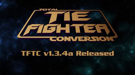 tie fighter total conversion patch.